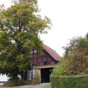 Landhaus Egert in Bad Wünnenberg-Bleiwäsche