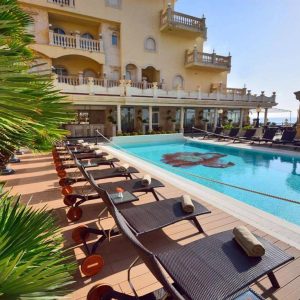 Giardini Naxos Hotel Hellenia Yachting