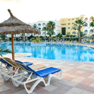 Midoun Hotel Djerba Playa Club