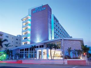 Pakketreis aanbieding Miami Beach Best Western Atlantic Beach Resort