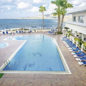 Paphos Hotel Cynthiana Beach