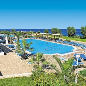 Kalithea Hotel Paradise Village Beach Resort