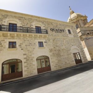 Vakantie Malta Quaint Boutique Hotel Nadur in Nadur