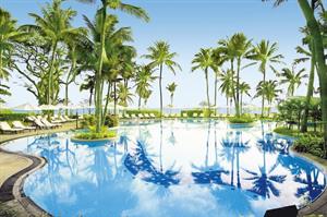 Pakketreis aanbieding Hua Hin Centara Grand Beach Resort