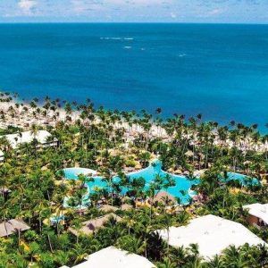Punta Cana Hotel Melia Caribe Beach Resort