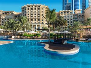 Pakketreis aanbieding Jumeirah Beach The Westin Mina Seyahi Beach Resort en Marina