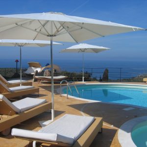 Vakantie Italië Bajaloglia Resort in Castelsardo