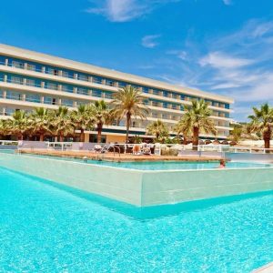Faliraki Hotel Blue Sea Beach Resort
