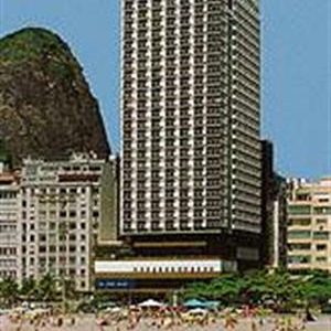 Rio Othon Palace in Rio De Janeiro