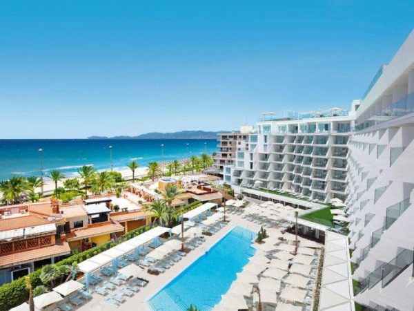 Playa De Palma Hotel Iberostar Selection Playa De Palma