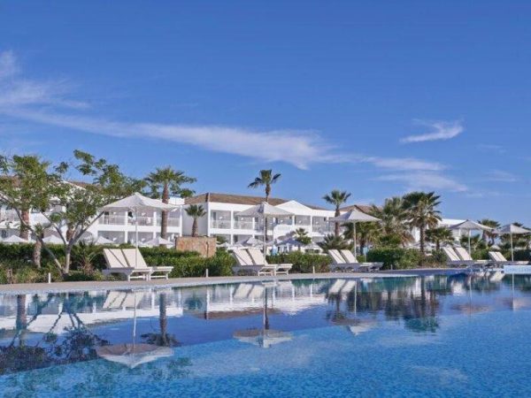 Agios Georgios South Hotel Labranda Sandy Beach Resort