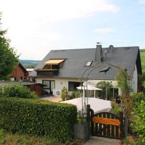 Landhaus Rosi Flieg in Bernkastel-Kues / Andel