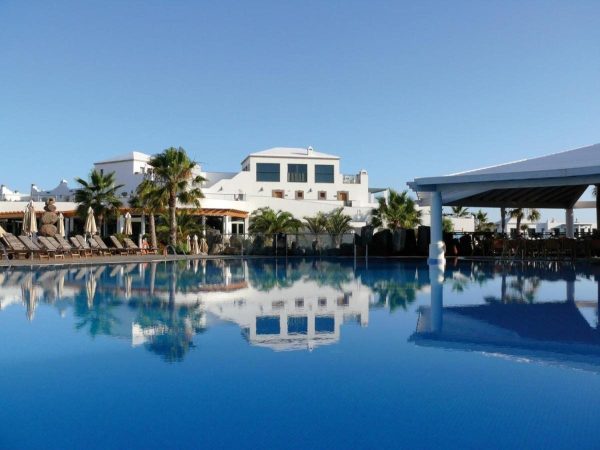Vakantie Spanje Hotel Las Marismas de Corralejo in Corralejo