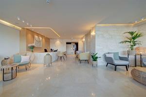Land s End Boutique Hotel in Sliema