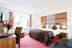 Grand Plaza Serviced in Londen