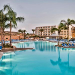 Mellieha Hotel Db Seabank Resort En Spa