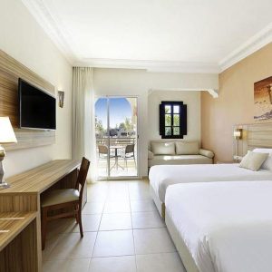 Marrakech Hotel Iberostar Club Palmeraie