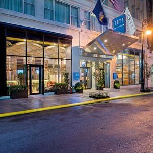 TRYP by Wyndham Times Square South in New York City