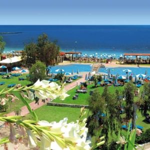 Vakantie Griekenland Corissia Princess Hotel in Georgioupolis