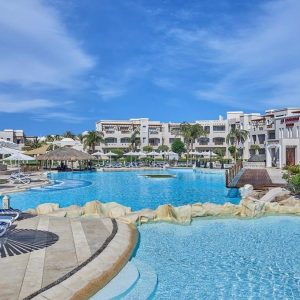 Hurghada Hotel Sentido Casa Del Mar Resort
