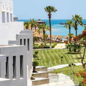 Hurghada Hotel Sunrise Grand Select Crystal Bay Resort