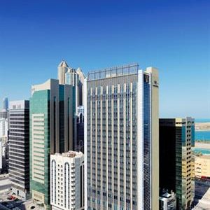 Pakketreis aanbieding Abu Dhabi Southern Sun