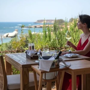 Vakantie Cyprus Cap St Georges Hotel & Resort in Paphos
