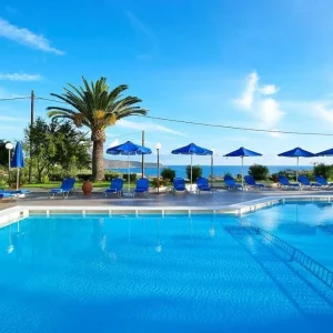 Vakantie Griekenland Hotel Eleftheria in Chania