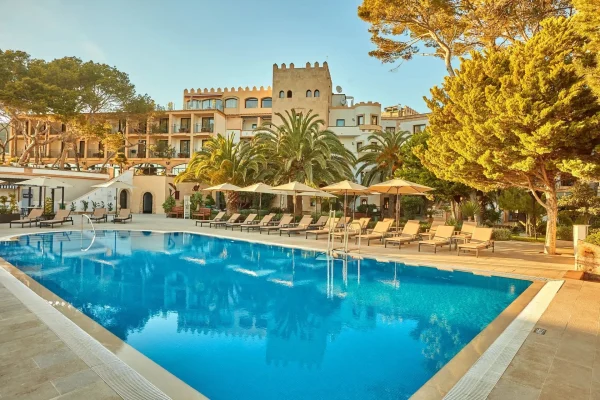Vakantie Spanje Secrets Mallorca Villamil Resort & Spa in Paguera
